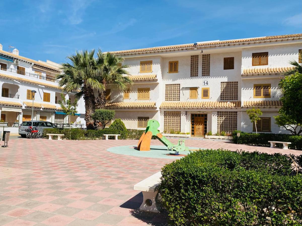 Lovely Sunset Santa Pola Exterior foto